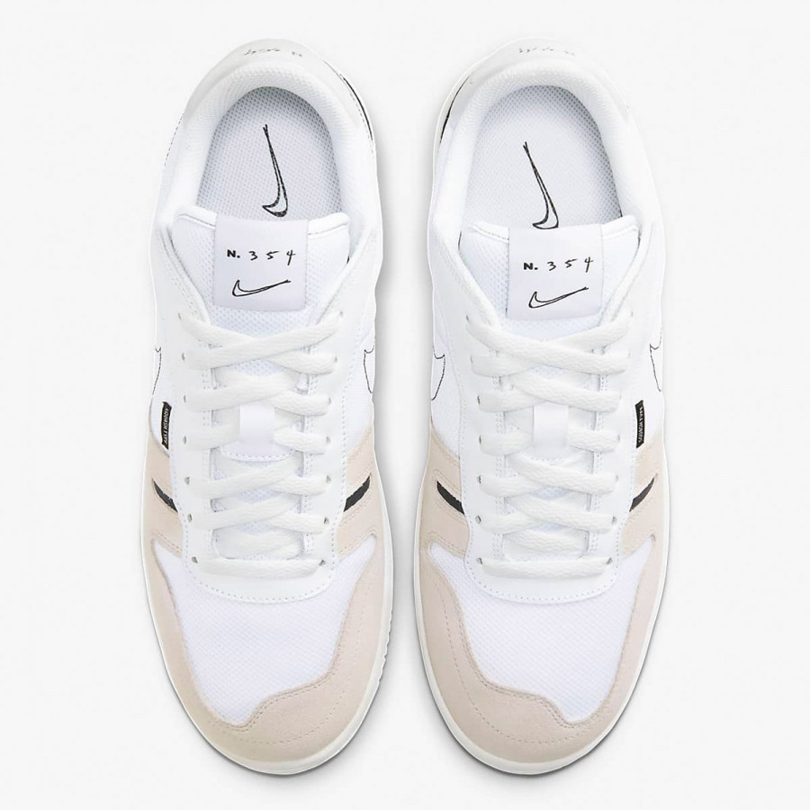 NIKE Спортни обувки NIKE SQUASH-TYPE 