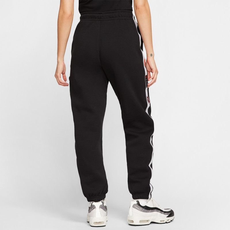 nike nohavice w nsw icn clsh flc pant bb