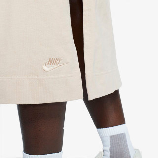 NIKE Рокля W NSW DRESS JRSY 