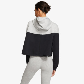 NIKE Суитшърт W NSW TCH FLC PO HOODIE 