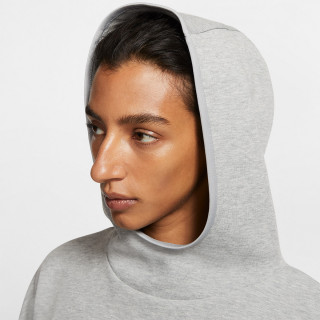 NIKE Суитшърт W NSW TCH FLC PO HOODIE 