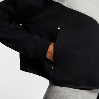 NIKE Суитшърт W NSW TCH FLC PO HOODIE 
