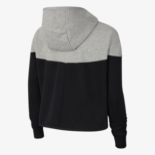 NIKE Суитшърт W NSW TCH FLC PO HOODIE 