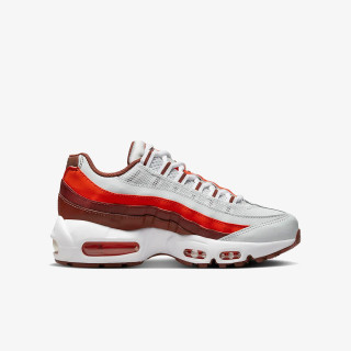 NIKE Спортни обувки AIR MAX 95 RECRAFT 