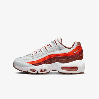 NIKE Спортни обувки AIR MAX 95 RECRAFT 