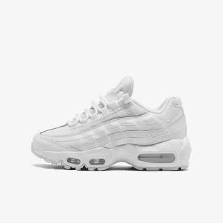 NIKE Спортни обувки Air Max 95 Recraft 