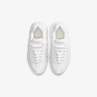 NIKE Спортни обувки Air Max 95 Recraft 