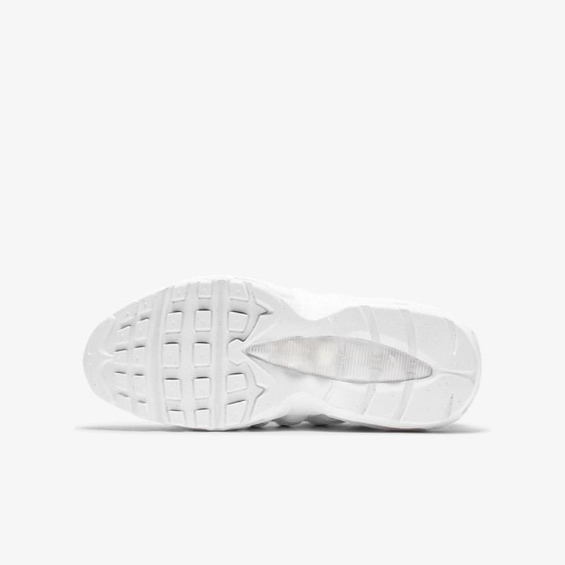 NIKE Спортни обувки Air Max 95 Recraft 