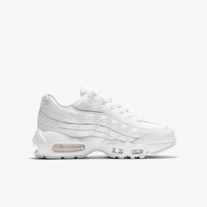 NIKE Спортни обувки Air Max 95 Recraft 