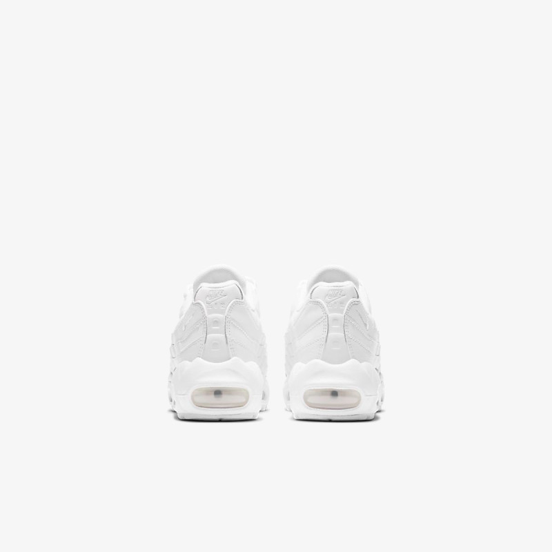 NIKE Спортни обувки Air Max 95 Recraft 