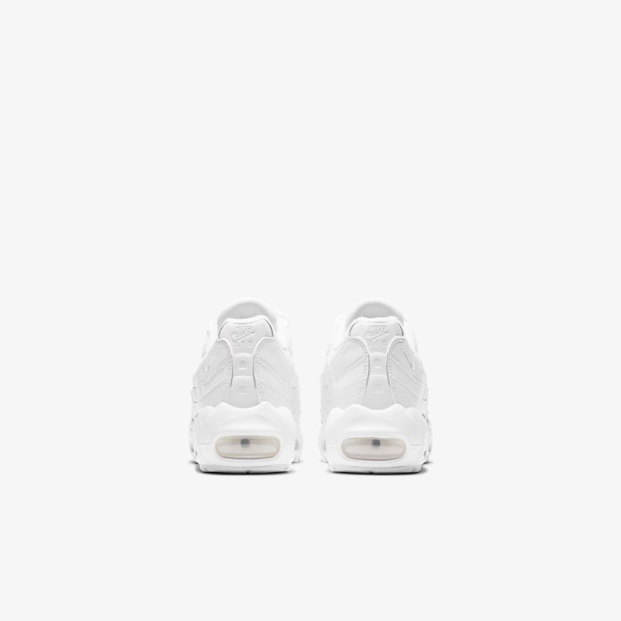 NIKE Спортни обувки Air Max 95 Recraft 