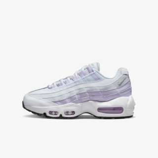 NIKE Спортни обувки AIR MAX 95 RECRAFT 