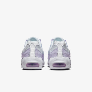 NIKE Спортни обувки AIR MAX 95 RECRAFT 