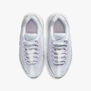 NIKE Спортни обувки AIR MAX 95 RECRAFT 