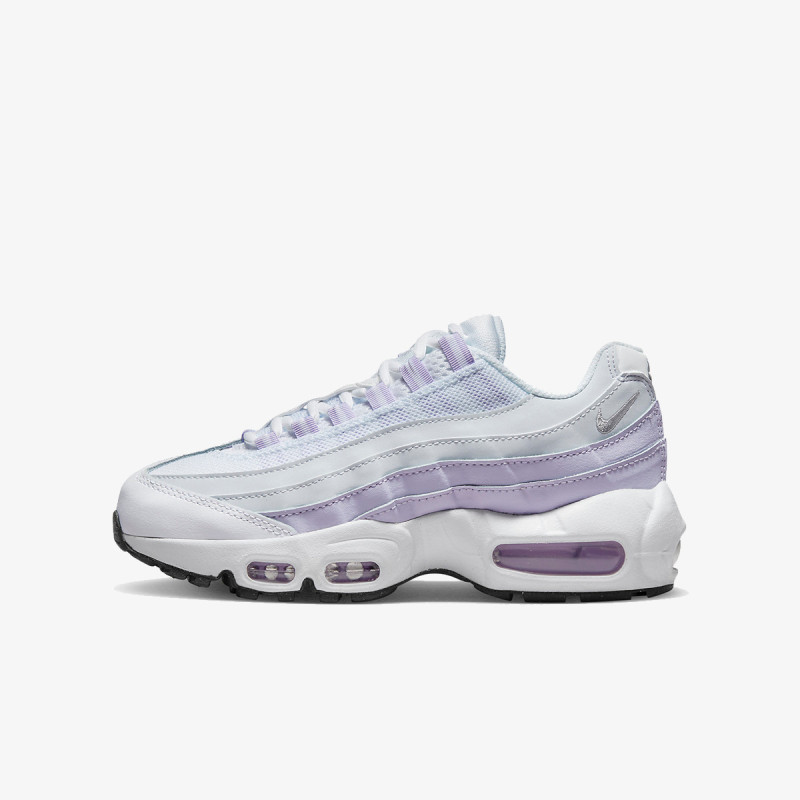 NIKE Спортни обувки AIR MAX 95 RECRAFT 
