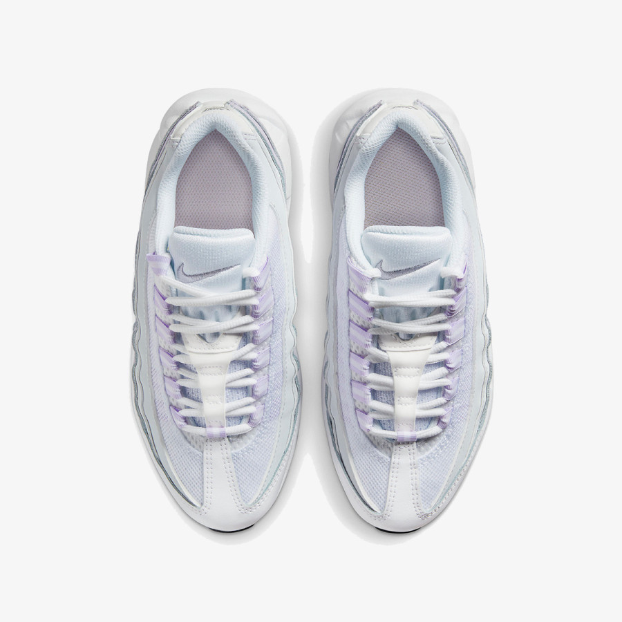 NIKE Спортни обувки AIR MAX 95 RECRAFT 