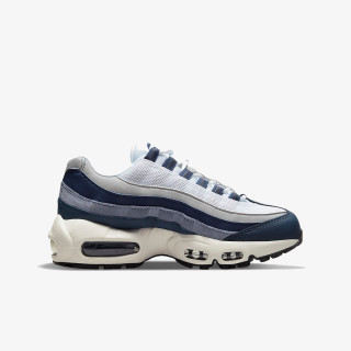 NIKE Спортни обувки NIKE AIR MAX 95 RECRAFT (GS) 