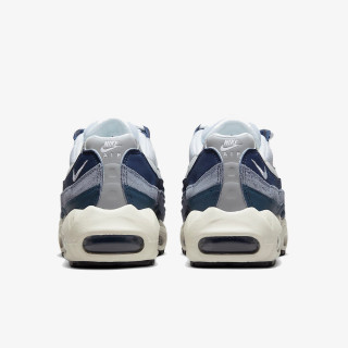 NIKE Спортни обувки NIKE AIR MAX 95 RECRAFT (GS) 