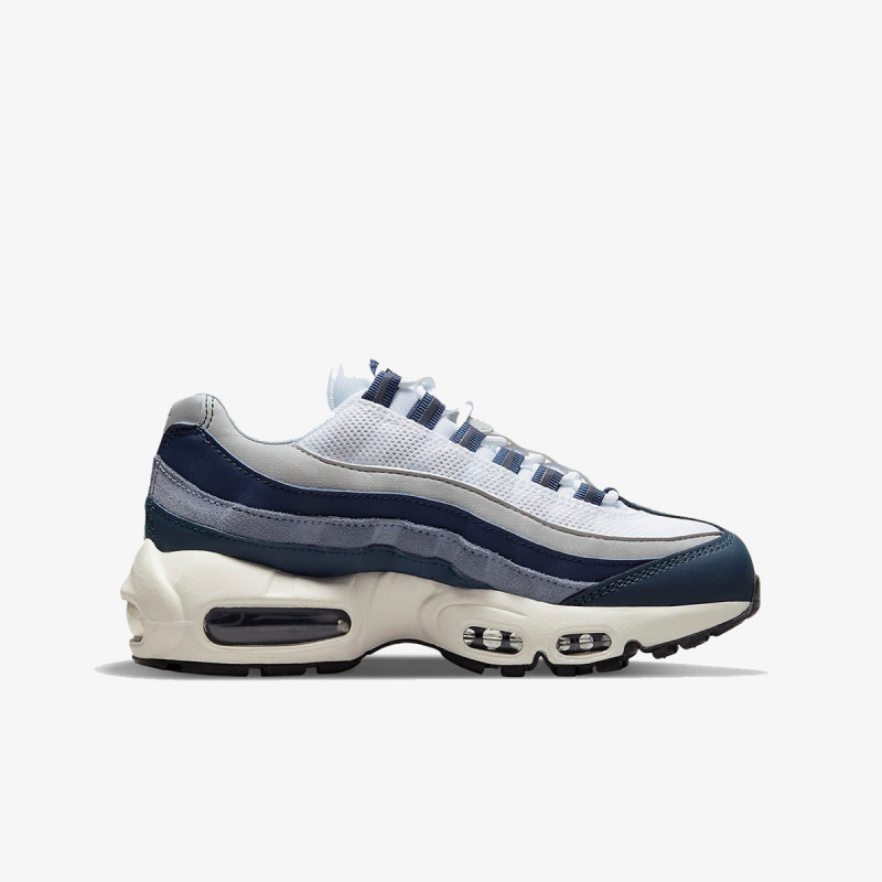 NIKE Спортни обувки NIKE AIR MAX 95 RECRAFT (GS) 