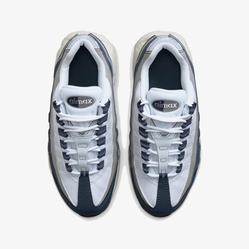 NIKE Спортни обувки NIKE AIR MAX 95 RECRAFT (GS) 