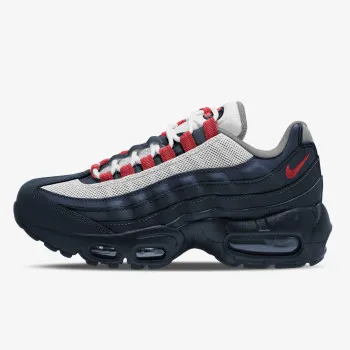 NIKE Спортни обувки NIKE AIR MAX 95 RECRAFT BG 
