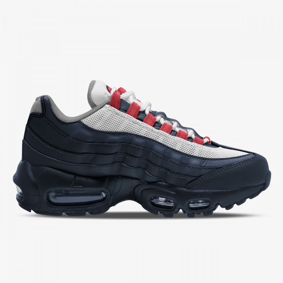 NIKE Спортни обувки Air Max 95 Recraft 