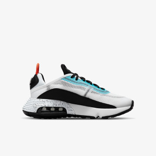 NIKE Спортни обувки NIKE AIR MAX 2090 BG 