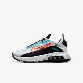 NIKE Спортни обувки NIKE AIR MAX 2090 BG 