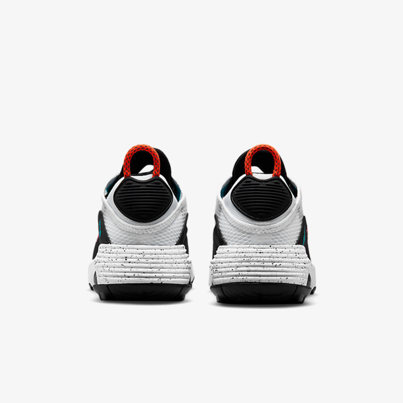 NIKE Спортни обувки NIKE AIR MAX 2090 BG 