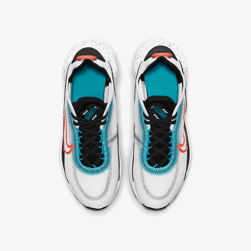 NIKE Спортни обувки NIKE AIR MAX 2090 BG 