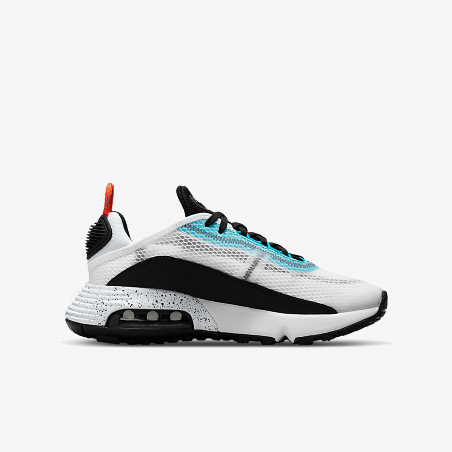 NIKE Спортни обувки NIKE AIR MAX 2090 BG 