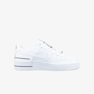 NIKE Спортни обувки AIR FORCE 1 LV8 3 (GS) 