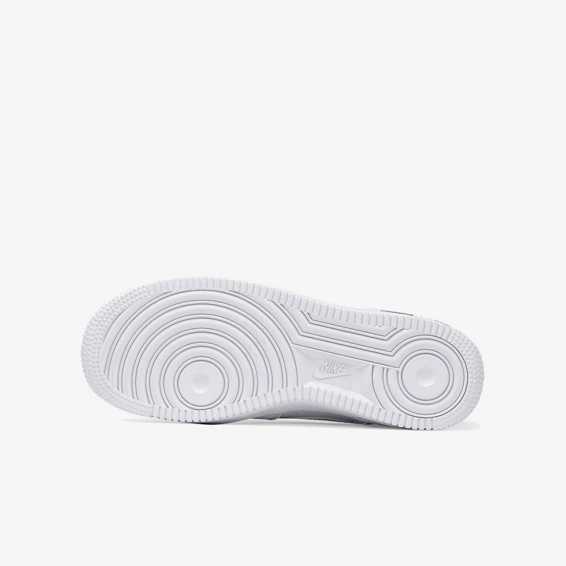 NIKE Спортни обувки AIR FORCE 1 LV8 3 (GS) 