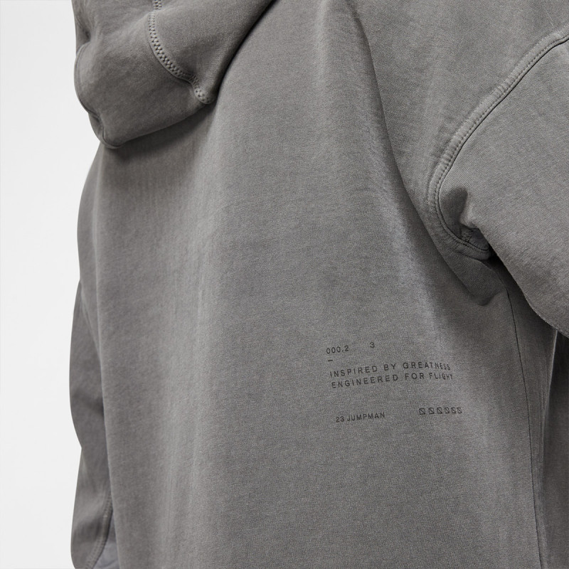JORDAN Суитшърт M J 23ENG PO HOODIE 