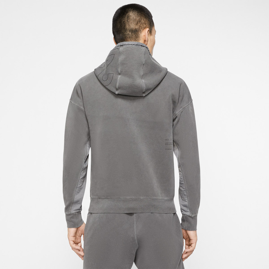 JORDAN Суитшърт M J 23ENG PO HOODIE 