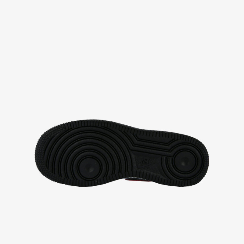 NIKE Спортни обувки FORCE 1 VF GP 