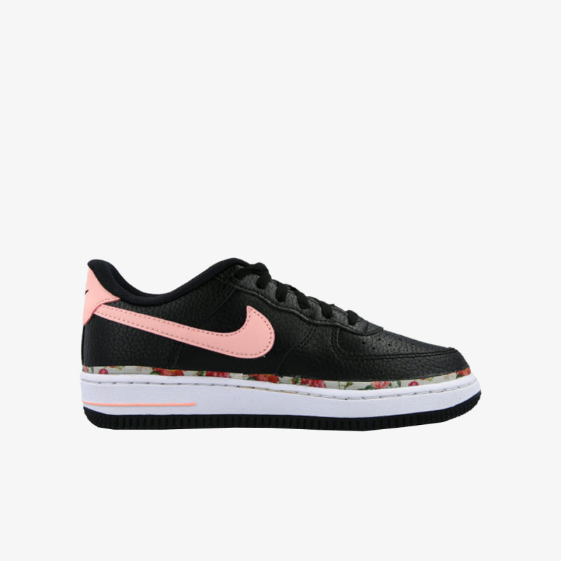 NIKE Спортни обувки FORCE 1 VF GP 