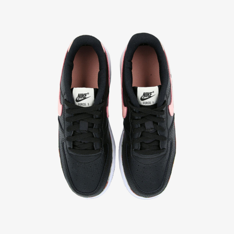 NIKE Спортни обувки FORCE 1 VF GP 