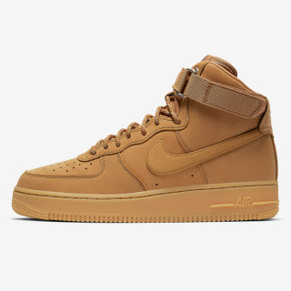 NIKE Спортни обувки AIR FORCE 1 HIGH '07 WB 