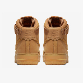 NIKE Спортни обувки AIR FORCE 1 HIGH '07 WB 
