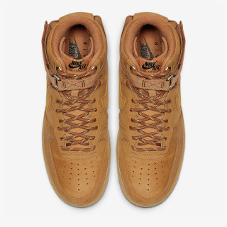 NIKE Спортни обувки AIR FORCE 1 HIGH '07 WB 