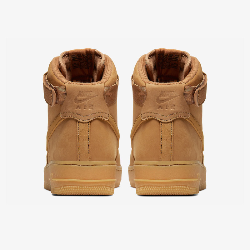 NIKE Спортни обувки AIR FORCE 1 HIGH '07 WB 