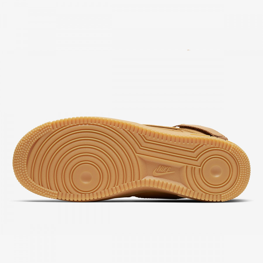 NIKE Спортни обувки AIR FORCE 1 HIGH '07 WB 