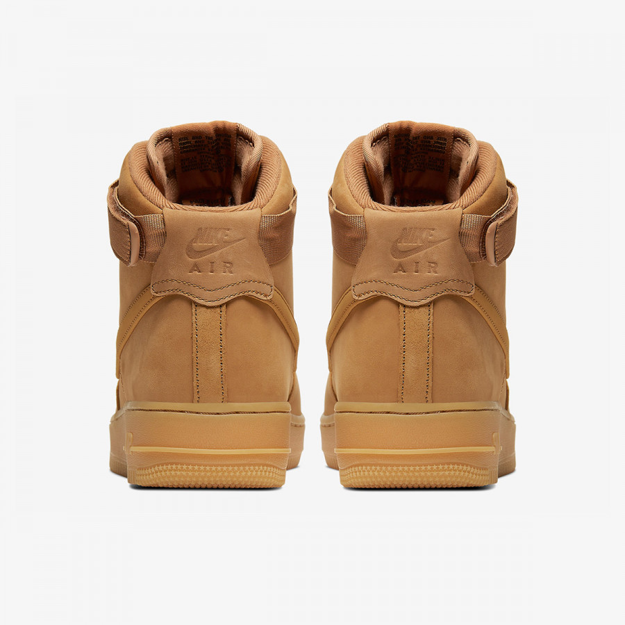 NIKE Спортни обувки AIR FORCE 1 HIGH '07 WB 