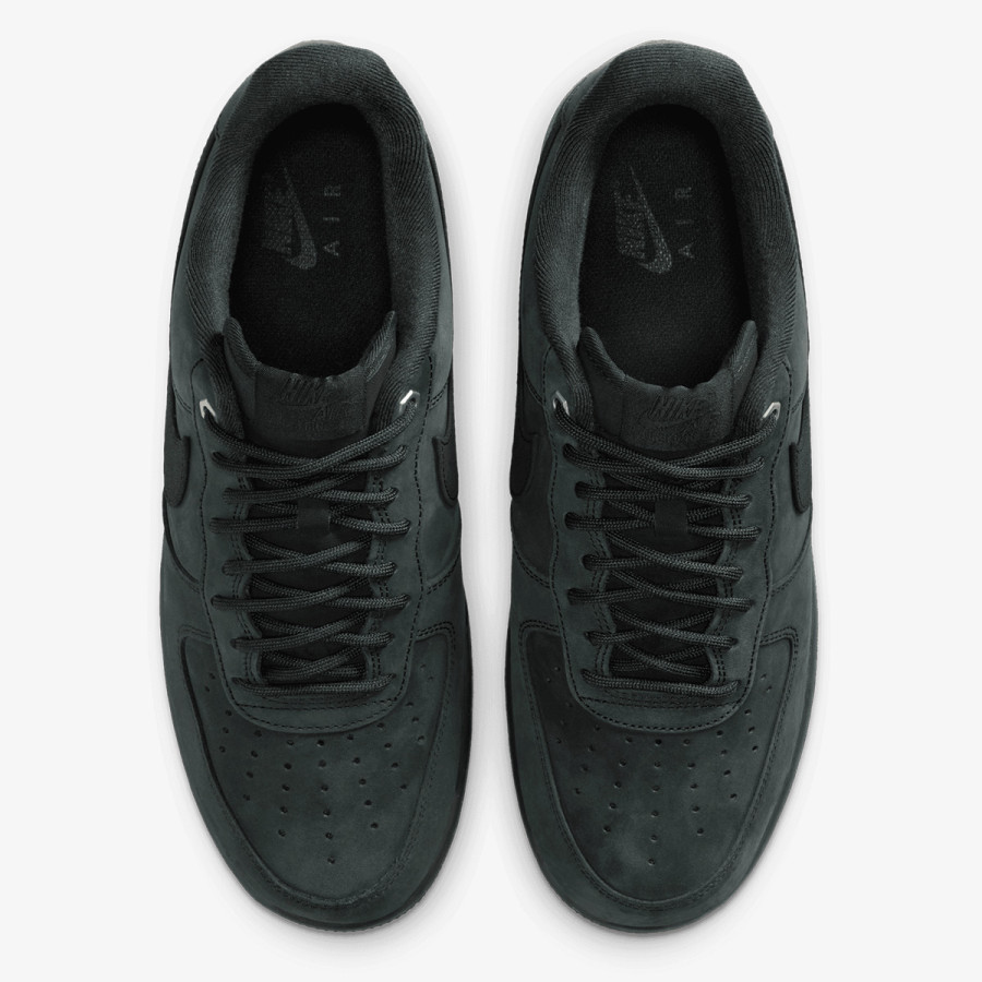 NIKE Спортни обувки AIR FORCE 1 '07 WB 