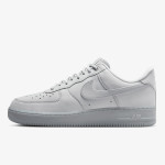 NIKE Спортни обувки AIR FORCE 1 '07 WB 
