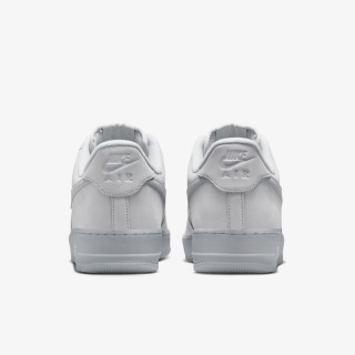NIKE Спортни обувки AIR FORCE 1 '07 WB