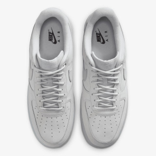 NIKE Спортни обувки AIR FORCE 1 '07 WB