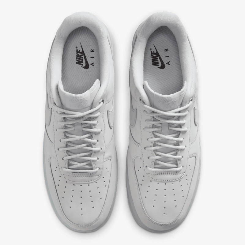 NIKE Спортни обувки AIR FORCE 1 '07 WB