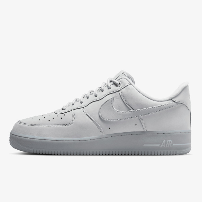NIKE Спортни обувки AIR FORCE 1 '07 WB